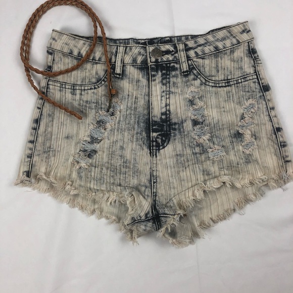 Vintage shorts - Picture 1 of 4